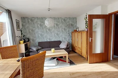 Ferienwohnung in Radeberg bei