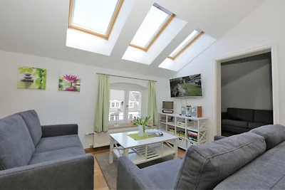 (Brise) Villa Kramme App. 08 Little