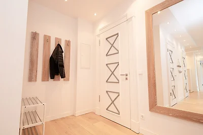 Villa Claire meerZEIT