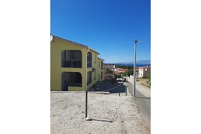 Ferienhaus für 6 Personen