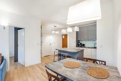 Sun&Snow Dwie Sosny - Apartment 62