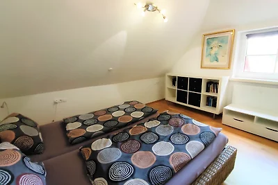 Apartament Dla rodzin Kressbronn