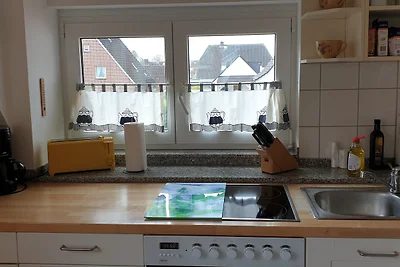 "Haus Rosenstrasse - Whg. 4"