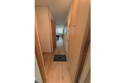 Appartamento Vacanza con famiglia Sankt Englmar