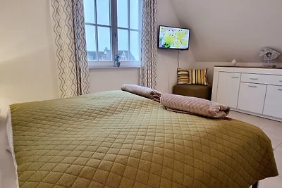 Reethaus "Meermuschel"