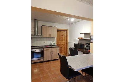 Appartamento Vacanza con famiglia Ückeritz