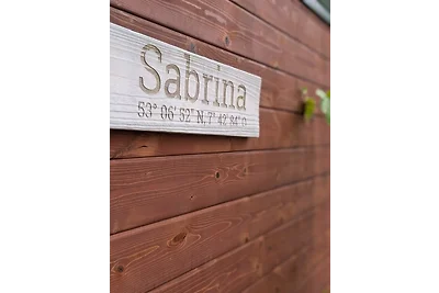 Tinyhouse Sabrina