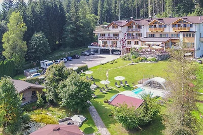 Apartment Superior im Gartenhotel