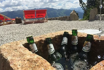 Vakantiehuis Ontspannende vakantie Kaltenbach