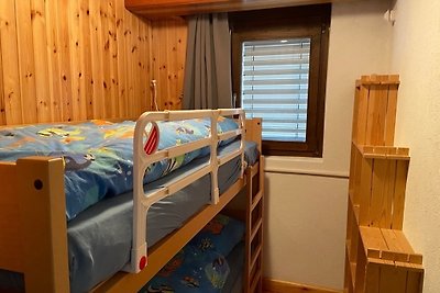 Vakantieappartement Gezinsvakantie Grächen