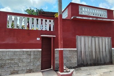 Vakantieappartement Gezinsvakantie Sancti Spiritus