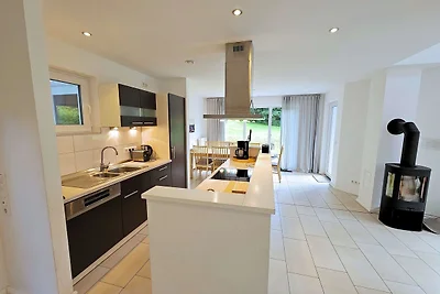 Sechendorf Ferienhaus Solviken