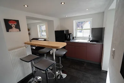 Fewo Schwarzwaldstern 2, Todtnau, 4