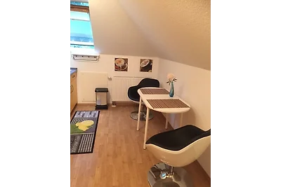 Ferienwohnung Luna