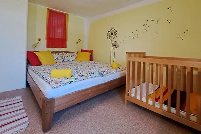Vakantieappartement Gezinsvakantie Carinerland