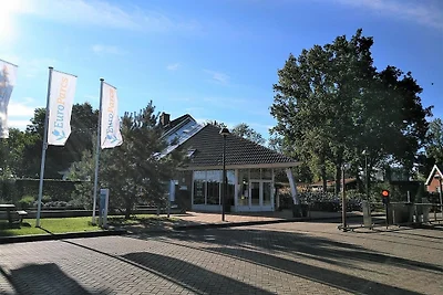 Casa vacanze Vacanza di relax Nunspeet