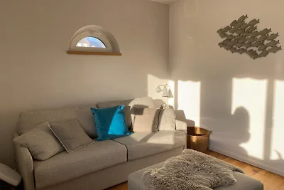 Appartamento Vacanza con famiglia Rantum