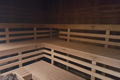 Vakantieappartement Gezinsvakantie Grömitz