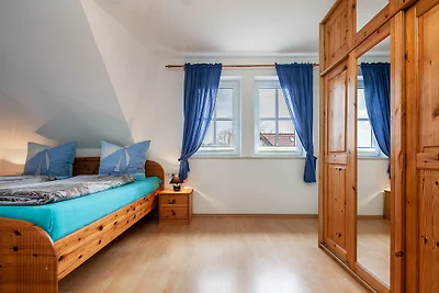 Casa vacanze Vacanza di relax Thiessow