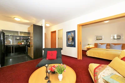 Vakantieappartement Gezinsvakantie Ahlbeck