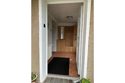 Vakantiehuis Ontspannende vakantie Grevesmühlen