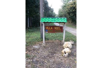 Vakantieappartement Gezinsvakantie Artemisa