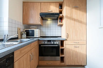 Haus Roland, Wohnung 19