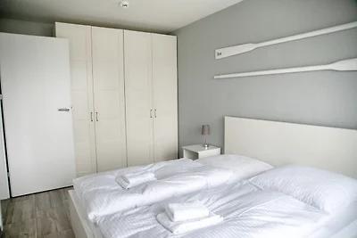 Lagunenstadt am Haff Fewo 78 -