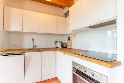 Ferienhaus "Todt" Whg 1