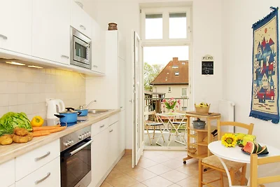 (Brise) Villa Quisisana App. 06