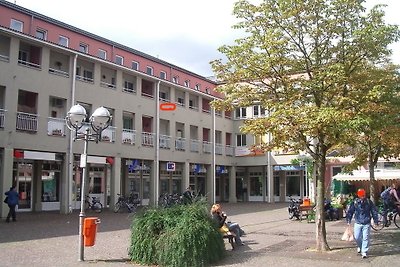 Schönes Apartment mit direkten