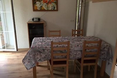 Swinemünde - Haus am Wald