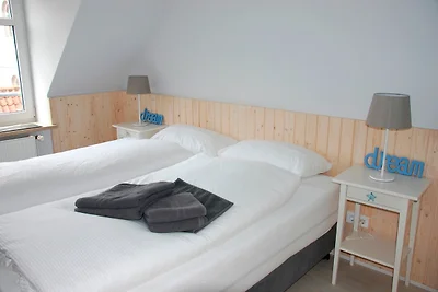 Appartamento Vacanza con famiglia Eckernförde