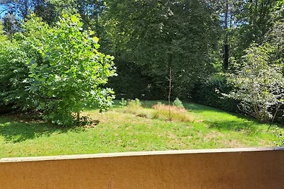 Wasgau Felsen- und Seen