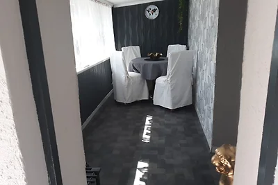 Casa vacanze Vacanza di relax Malchow