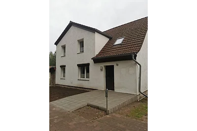 Vakantieappartement Gezinsvakantie Wolgast