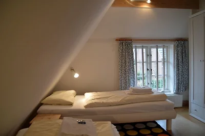 Appartamento Vacanza con famiglia Wrixum