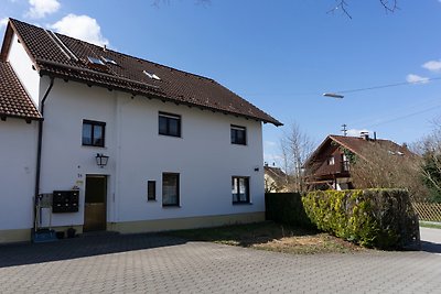 apartman za odmor Obiteljski odmor Peißenberg