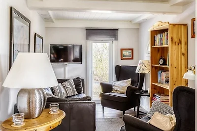 Vakantieappartement Gezinsvakantie Emmelsbüll-Horsbüll