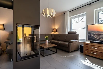 Ferienhaus Seele an der Müritz