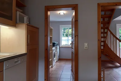 Ferien bei Goos - Ferienwohnung