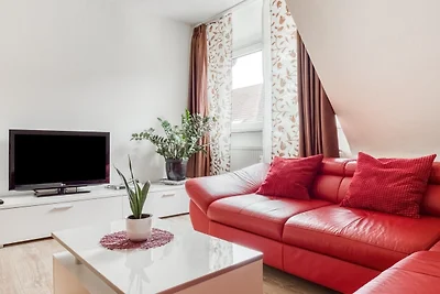 Appartamento Vacanza con famiglia Oberhausen