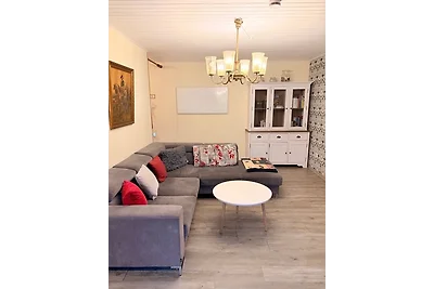 Ferienwohnung Schöntal 1