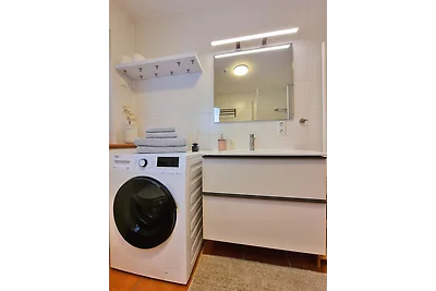 Vakantiehuis Ontspannende vakantie Rhinegau Taunus  Wiesbaden