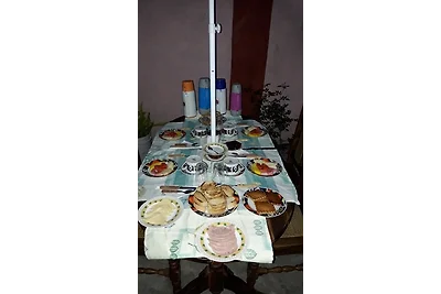 CASA NORMA Y ROBERT Appartement 2