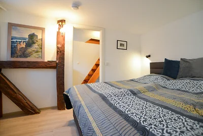 Casa vacanze Vacanza di relax Duderstadt