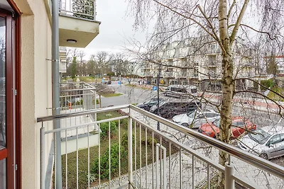 Sun&Snow Promenada - Roza Wiatrow