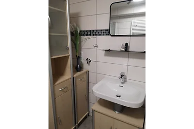 Ferienwohnung "Zur kleinen Auszeit"