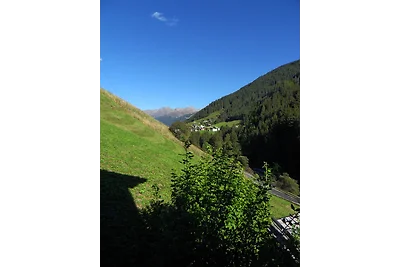 Appartamento Vacanza con famiglia Eisenberg