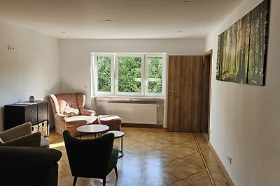 Haus am Königsbach